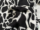 GABARDINE ESPRIT GIRAFE - My Little Coupon - tissu - coudre