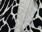 GABARDINE ESPRIT GIRAFE - My Little Coupon - tissu - coudre