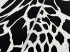GABARDINE ESPRIT GIRAFE - My Little Coupon - tissu - coudre