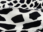 GABARDINE ESPRIT GIRAFE - My Little Coupon - tissu - coudre