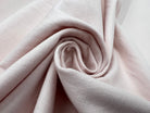 GABARDINE FINE DE COTON SAUMON MSO