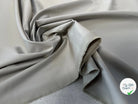 GABARDINE FINEMENT SERGÉE HUITRE - My Little Coupon