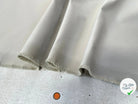GABARDINE FINEMENT SERGÉE HUITRE - My Little Coupon