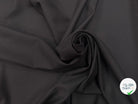 GABARDINE SERGÉE FLUIDE LAINE 2%EA MARRON - My Little Coupon