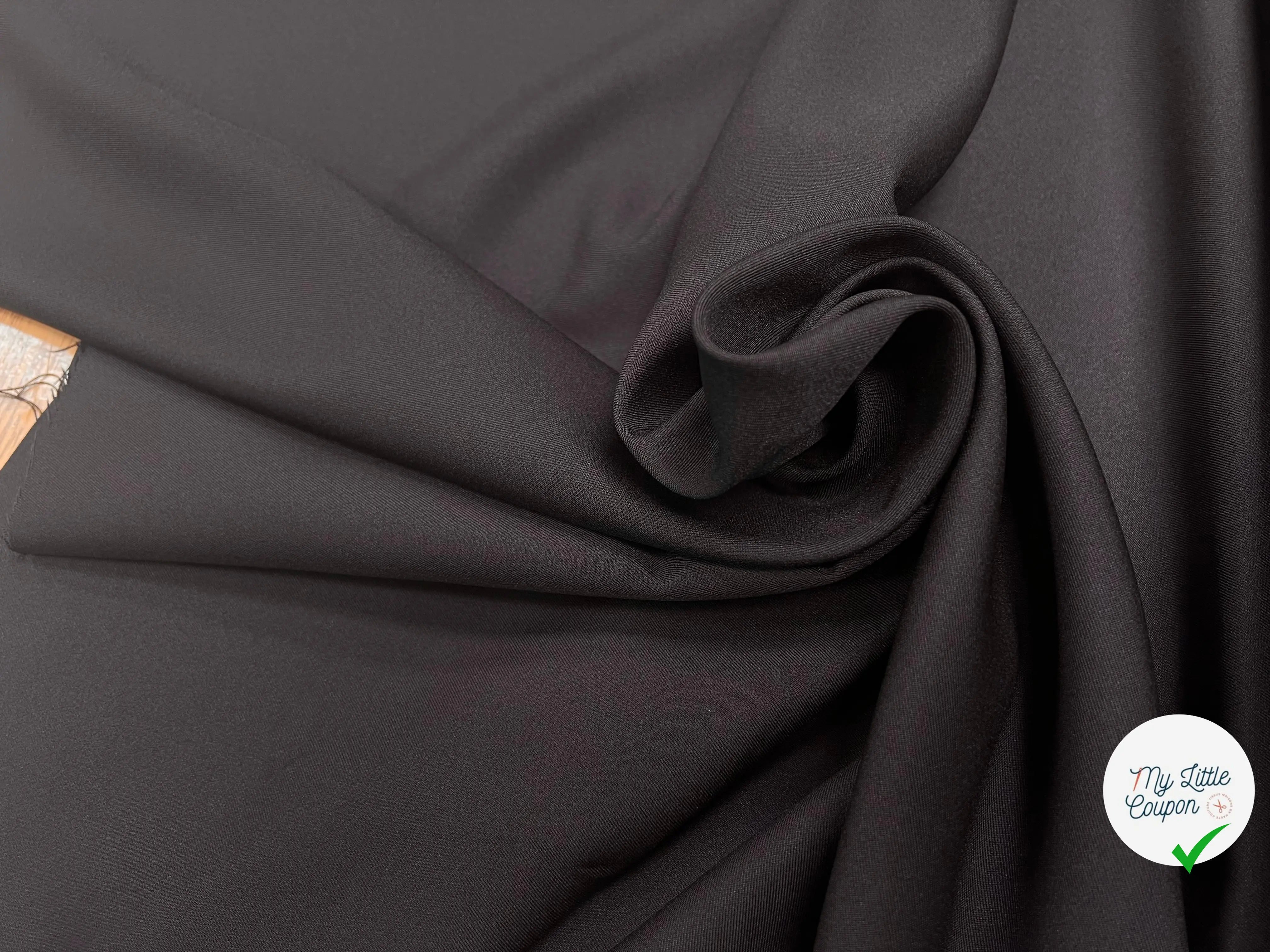 GABARDINE FLUIDE JAPON FINEMENT SERGÉE - My Little Coupon