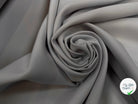 GABARDINE FLUIDE JAPON METAL - My Little Coupon