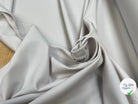 GABARDINE FLUIDE LIMESTONE JAPON - My Little Coupon