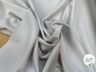GABARDINE FLUIDE LIMESTONE JAPON - My Little Coupon