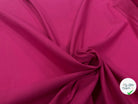GABARDINE FLUIDE STRETCH SERGÉ ANVERSA ROSSOFORTE 6%EA FUCHSIA MSO