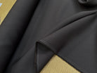 GABARDINE JAPON QUALITÉ COUTURE BEAU TOMBÉ VERT DE GRIS - My Little Coupon
