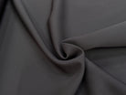 GABARDINE JAPON QUALITÉ COUTURE BEAU TOMBÉ VERT DE GRIS - My Little Coupon