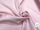 GABARDINE JAPON ROSE PALE CHIC - My Little Coupon