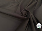 GABARDINE LAINE MÉLANGÉE KHAKI 56% LAINE VIERGE - My Little Coupon