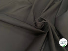 GABARDINE LAINE MÉLANGÉE KHAKI 56% LAINE VIERGE - My Little Coupon