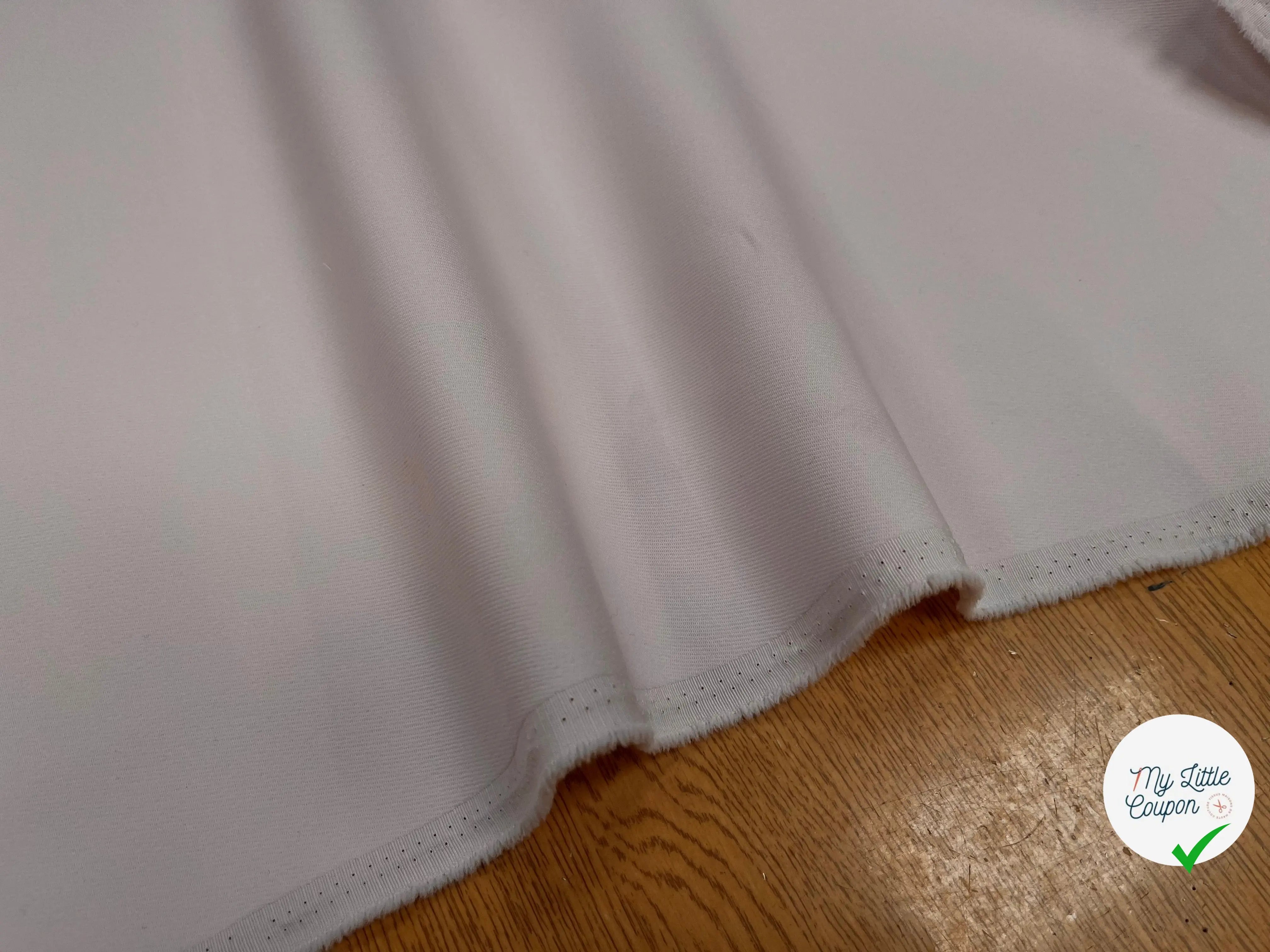GABARDINE LAIT DE ROSE WORKWEAR JAPON - My Little Coupon