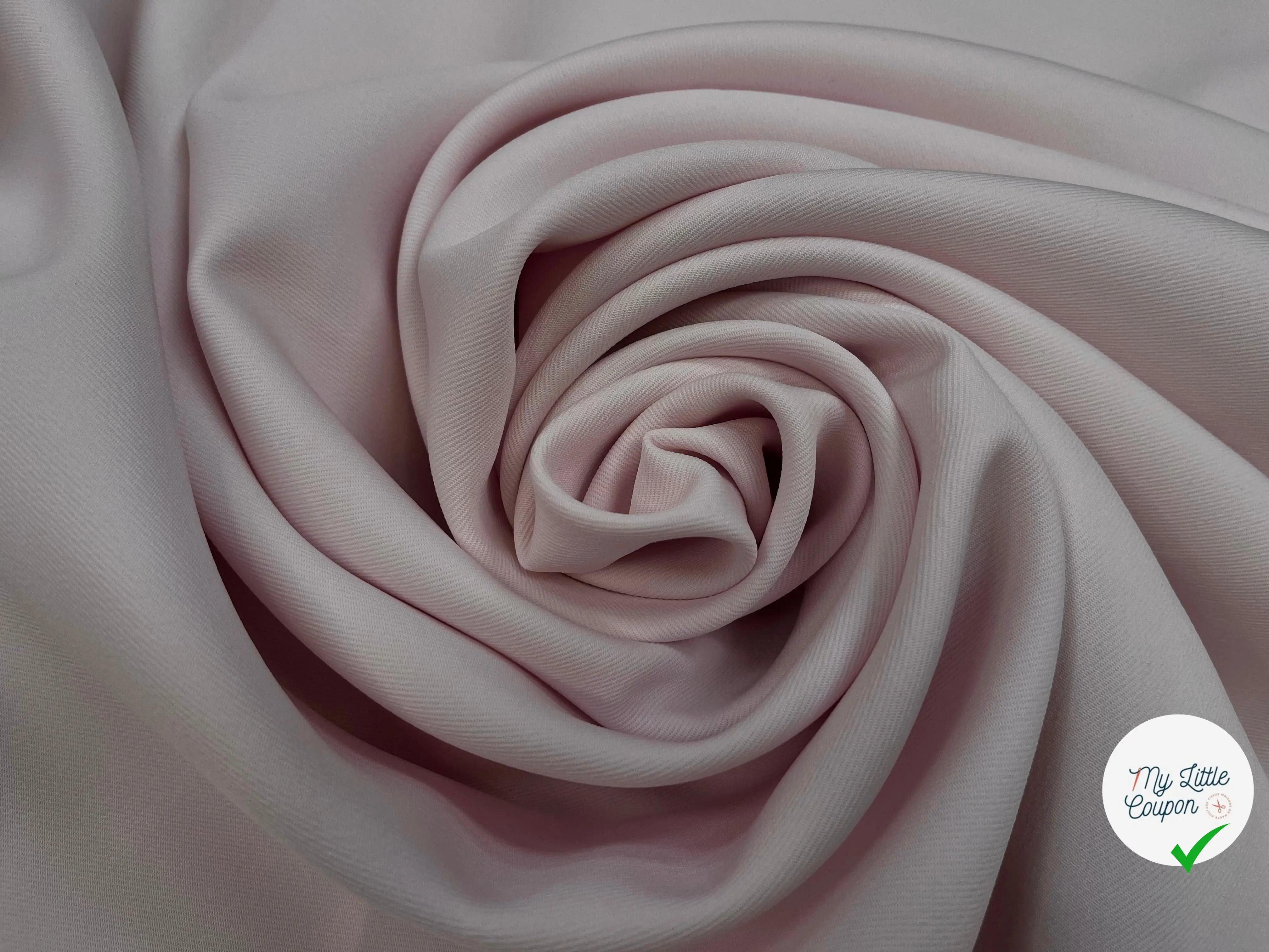GABARDINE LAIT DE ROSE WORKWEAR JAPON - My Little Coupon