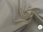 GABARDINE LEGÈREMENT STRIÉE CHALK 150CM - My Little Coupon
