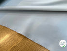 GABARDINE LOURDE 41% LAINE VIERGE  BLEU CLAIR 144CM - My Little Coupon