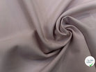 GABARDINE LOURDE 41% LAINE VIERGE ICE LAVANDER - My Little Coupon