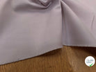 GABARDINE LOURDE 41% LAINE VIERGE ICE LAVANDER - My Little Coupon