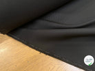 GABARDINE LOURDE STRIÉE BROWN JAPAN - My Little Coupon