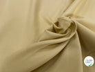 GABARDINE LOURDE STRIÉE BUTTER MILK JAPAN - My Little Coupon