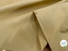 GABARDINE LOURDE STRIÉE BUTTER MILK JAPAN - My Little Coupon