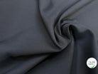 GABARDINE LOURDE STRIÉE DENIM JAPAN - My Little Coupon