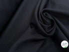 GABARDINE LOURDE STRIÉE NAVY JAPAN 152CM - My Little Coupon