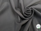 GABARDINE LOURDE STRIÉE STYLE GREY JAPAN - My Little Coupon