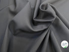 GABARDINE LOURDE STRIÉE STYLE GREY JAPAN - My Little Coupon