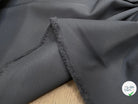 GABARDINE LOURDE STRIÉE STYLE GREY JAPAN - My Little Coupon