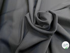 GABARDINE LOURDE STRIÉE STYLE GREY JAPAN - My Little Coupon