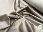 GABARDINE PEAU DE PECHE BEIGE REVERSIBLE - My Little Coupon