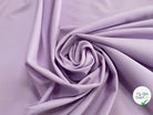 GABARDINE POLYAMIDE ULTRA STRETCH PINK CLAIR - My Little Coupon