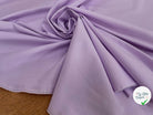 GABARDINE POLYAMIDE ULTRA STRETCH PINK CLAIR - My Little Coupon
