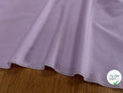 GABARDINE POLYAMIDE ULTRA STRETCH PINK CLAIR - My Little Coupon