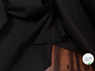 GABARDINE POLYESTER VISCOSE PRATO - My Little Coupon