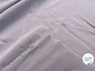 GABARDINE POLYLAINE VIEUX ROSE STRETCH - My Little Coupon