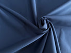 GABARDINE SERGÉE 100% COTON DENIM 835 150 CM - My Little Coupon