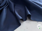 GABARDINE SERGÉE 100% COTON DENIM 835 150 CM - My Little Coupon