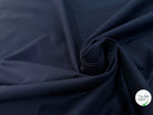 GABARDINE SERGÉE 100% COTON ENCRE 854 150 CM - My Little Coupon