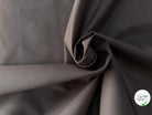 GABARDINE SERGÉE 100% COTON GASOIL 840 150 CM - My Little Coupon