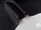 GABARDINE SERGÉE 100% COTON NOIR 803 150 CM - My Little Coupon