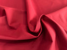 GABARDINE SERGÉE 100% COTON POURPRE 812 150 CM - My Little Coupon