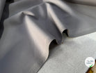 GABARDINE SERGÉE 100% COTON SOURIS 839 150 CM - My Little Coupon