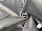 GABARDINE SERGÉE 100% COTON SOURIS 839 150 CM - My Little Coupon