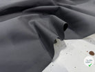 GABARDINE SERGÉE CARBONE 858 150 CM - My Little Coupon