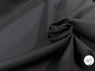 GABARDINE SERGÉE CARBONE 861 1ERE PROD 150 CM - My Little Coupon