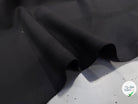 GABARDINE SERGÉE CARBONE 861 1ERE PROD 150 CM - My Little Coupon